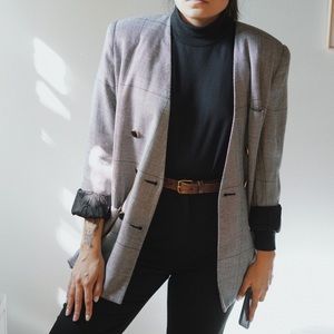 Vintage blazer